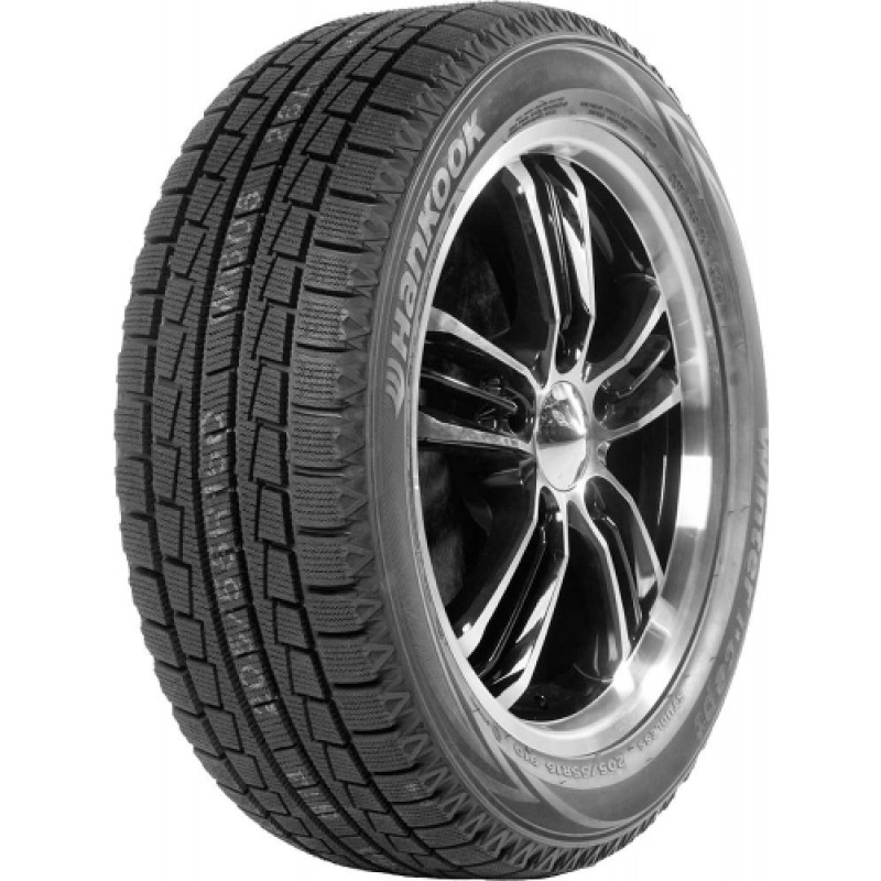 Hankook 155/70R13 Hankook WINTER I*CEPT (W605) 75Q M+S 3PMSF 0 Friction DEB70