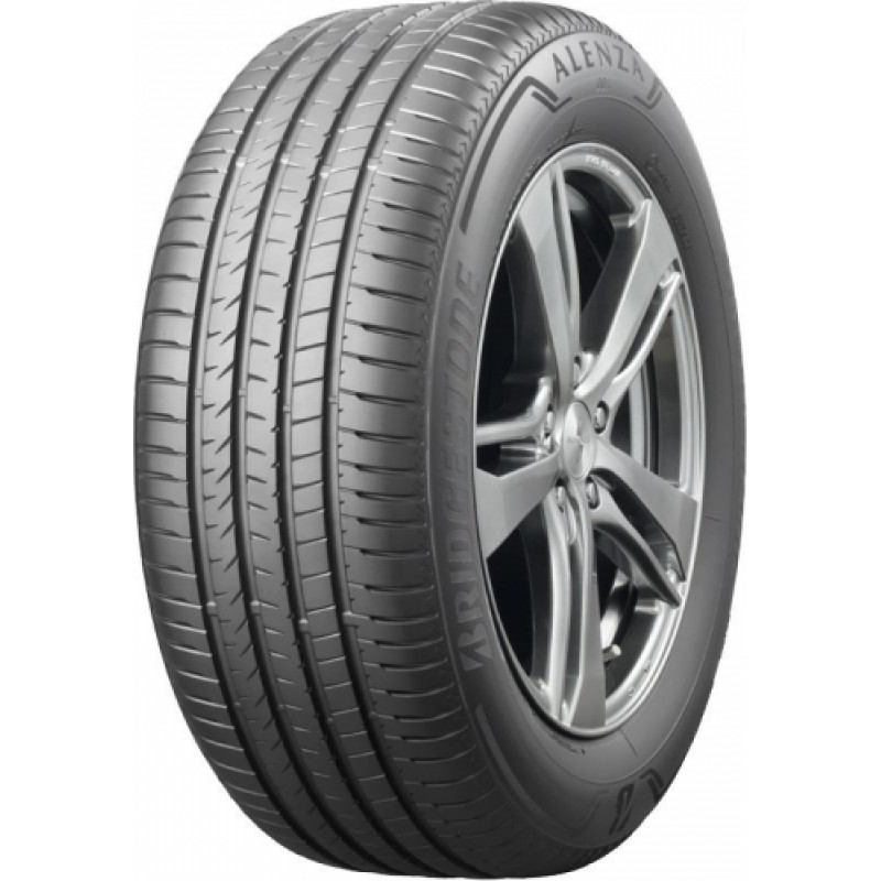 Bridgestone 315/35R21 BRIDGESTONE ALENZA 001 111Y XL RunFlat DOT18 BB274