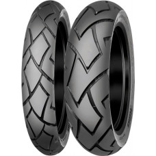 Mitas 110/80R19 Mitas TERRA FORCE-R 59V TL ENDURO STREET Front