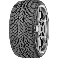 Michelin 295/30R20 MICHELIN PILOT ALPIN PA4 (DIRECTIONAL THREAD) 101V XL N1 DOT21 Studless CDB73 3PMSF M+S