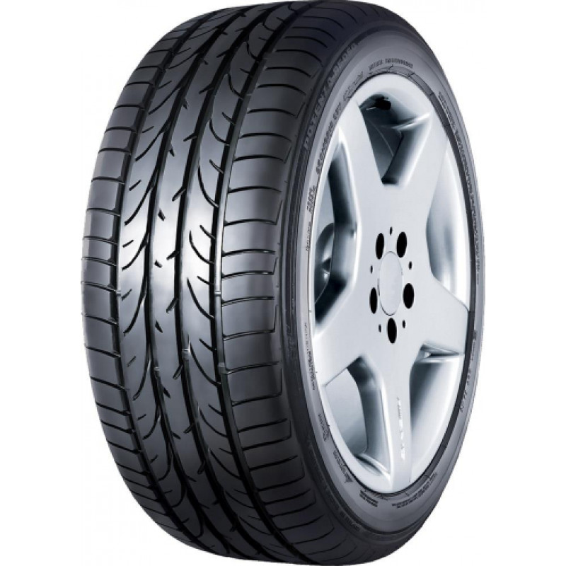 Bridgestone 285/35R19 BRIDGESTONE POTENZA RE050 99Y DOT17/18