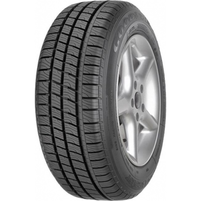 Goodyear 225/55R17C GOODYEAR CARGO VECTOR 2 104H106N DCB71 3PMSF M+S