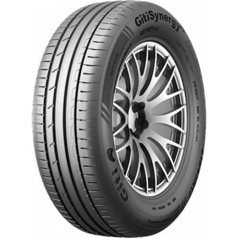 Giti 225/55R17 GITI GITISYNERGY H2 97V AAB69