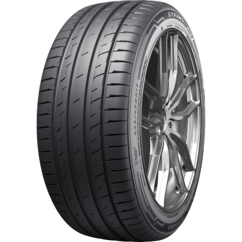 Dynamo 225/40R19 DYNAMO STREET-H MU71 93Y XL RP