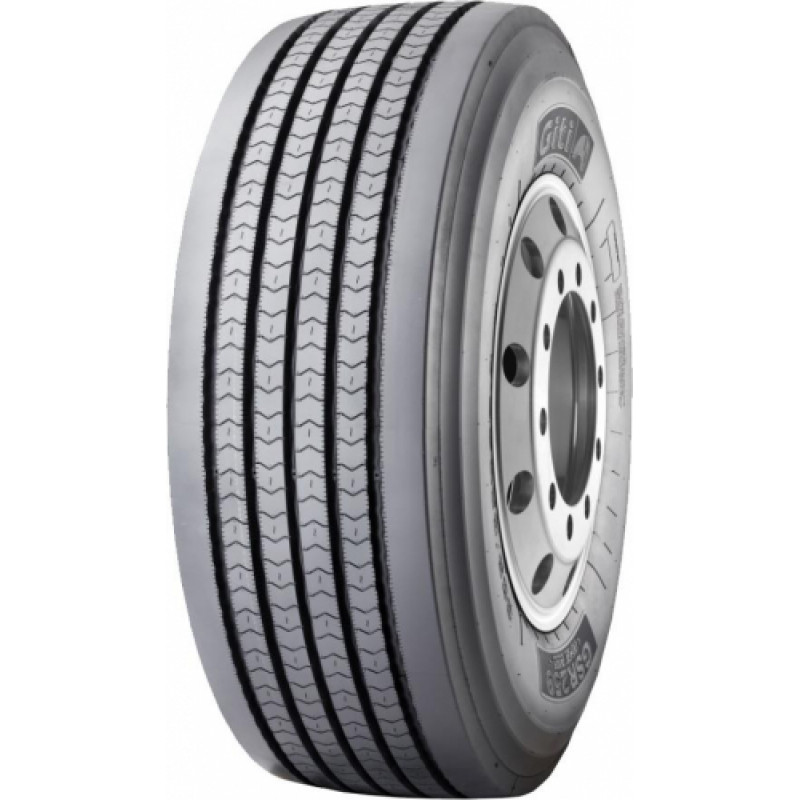 Giti 385/65R22,5 Giti GSR259 164K (160L) M+S 3PMSF Steer REGIONAL CBA70