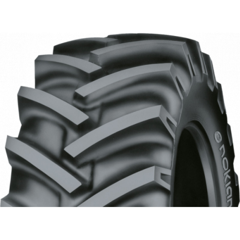 Nokian 13.6-28 NOKIAN TRACTOR FS FOREST 130A8 10PR TT