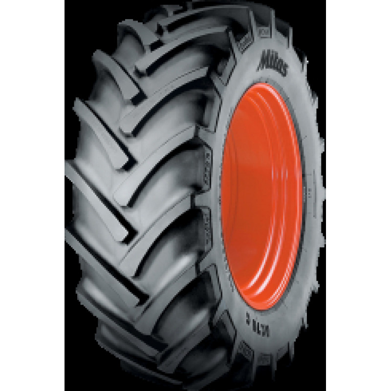 Mitas 425/75R20 MITAS AC70G MPT 148G TL