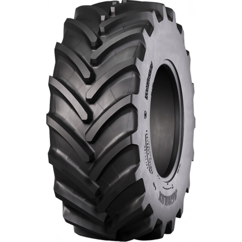 Ozka 380/70R24 OZKA AGROLOX 125D/128A8 TL