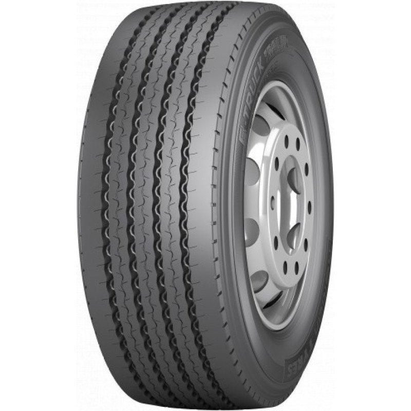 Nokian 385/65R22.5 NOKIAN E-TRUCK TRAILER 160K TL M+S 3PMSF