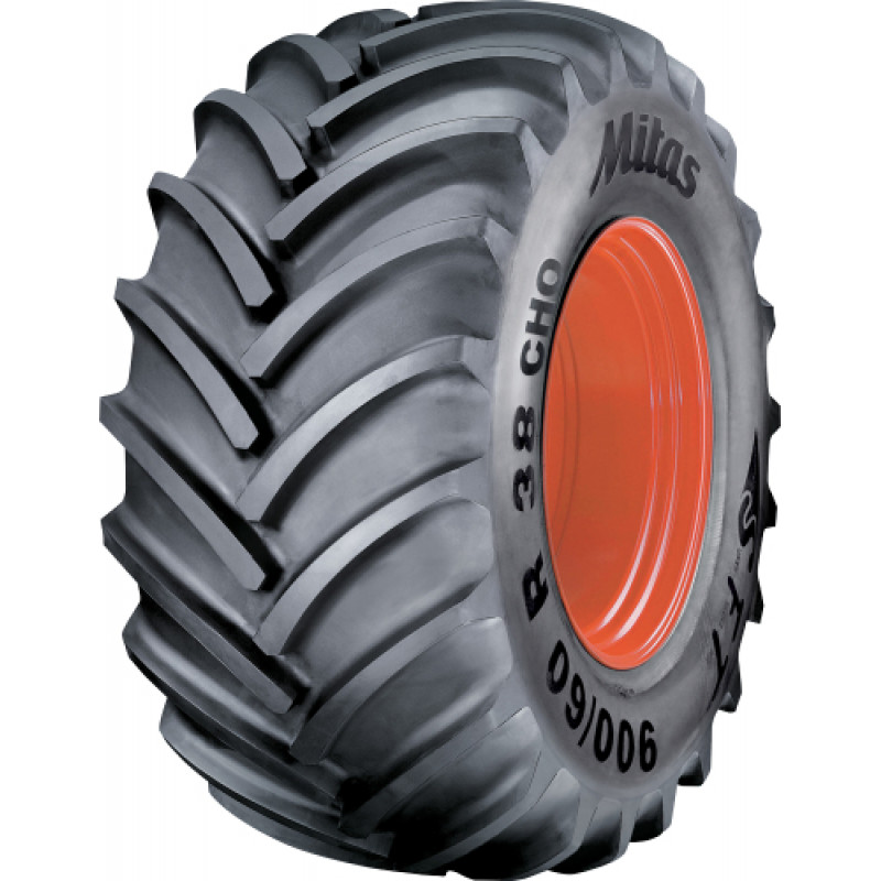 Mitas 680/80R38 MITAS SFT CHO 179D/182A8 TL