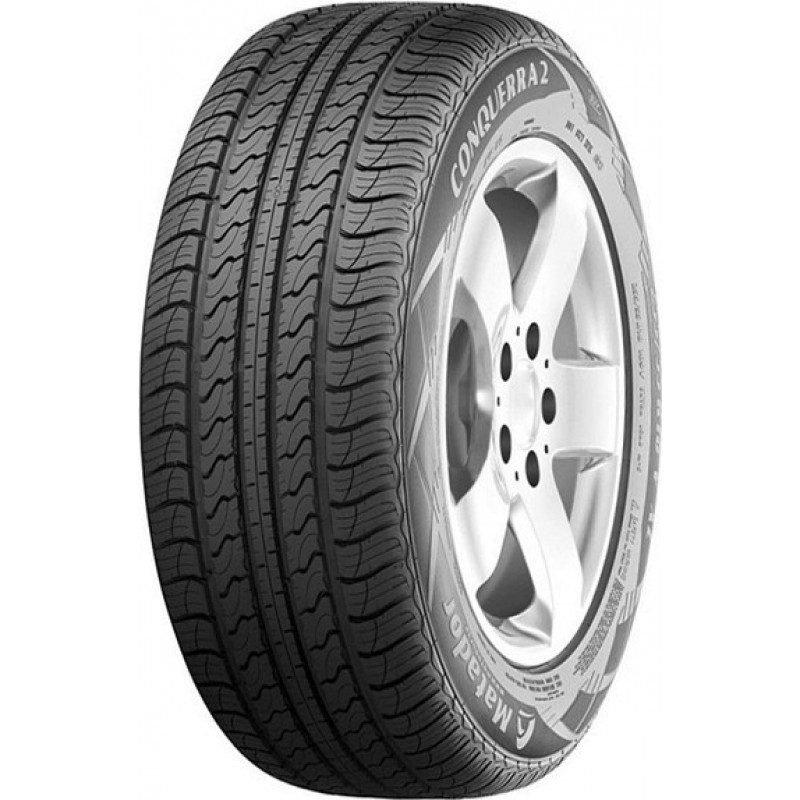 Matador 235/70R16 MATADOR MP82 106H FR