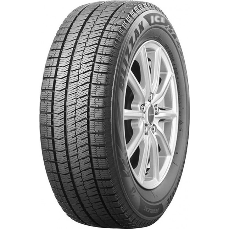 Bridgestone 235/45R18 BRIDGESTONE ICE 94S 3PMSF