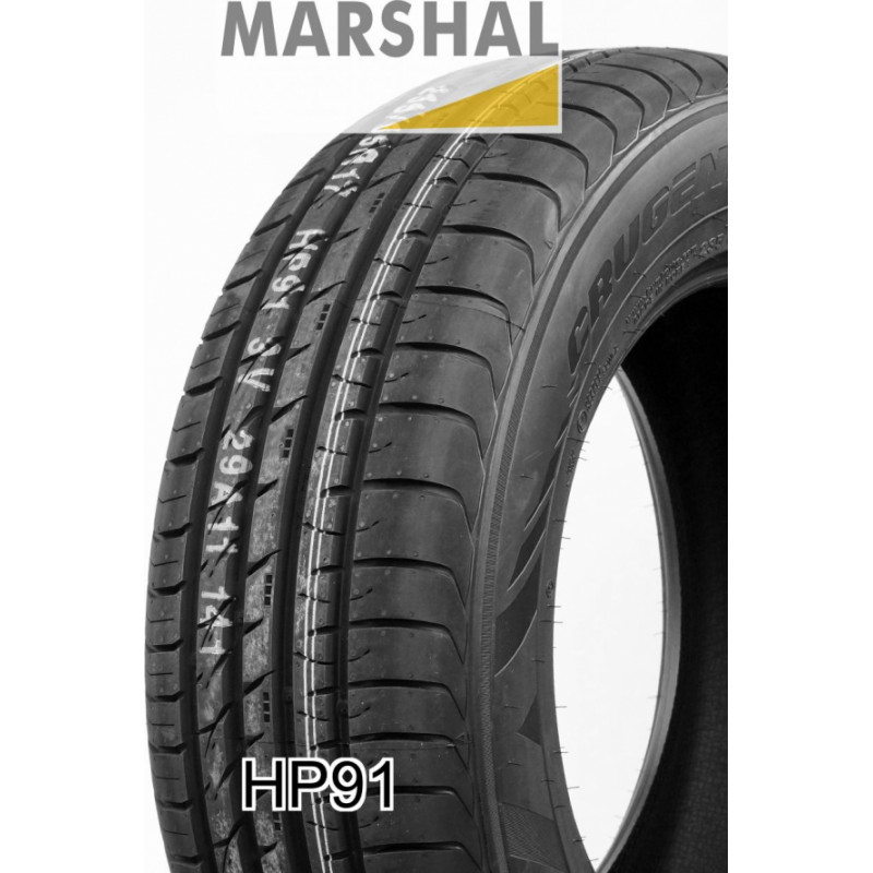 Marshal (Kumho) HP91 235/55R19 105W