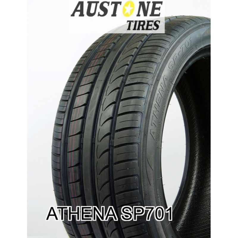 Austone ATHENA SP701 255/35R20 97Y