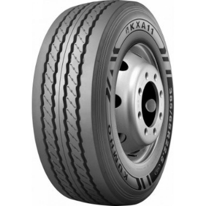 Kumho 385/55R22,5 Kumho KXA11 160K 20PR 3PMSF Steer,Trailer Regional/Longhaul