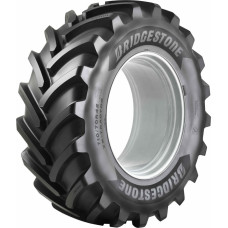 Bridgestone 340/85R24 BRIDGESTONE VX-TRACTOR 130D/127E TL