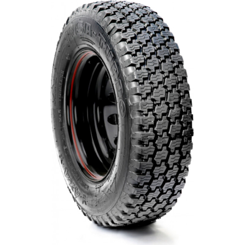 Insa Turbo 205/80R16 INSA TURBO SAGRA 104S TL DOT17/DOT19 (bez atgriešanas iespējām) (rūpnieciski atjaunota)