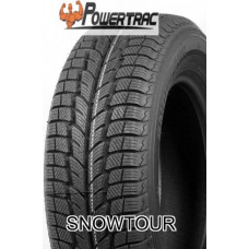 Powertrac SNOWTOUR 215/65R17 99H