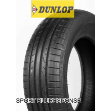 Dunlop SPORT BLURESPONSE 215/55R16 93V