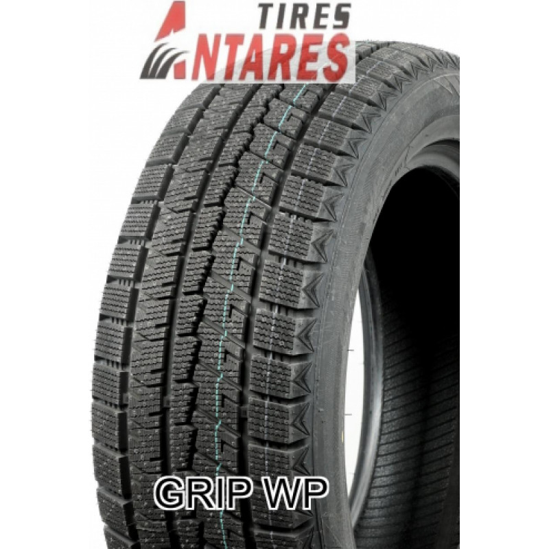 Antares GRIP WP 205/55R17 91T