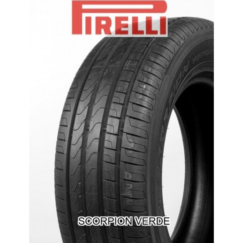 Pirelli SCORPION VERDE 275/45R20 110W