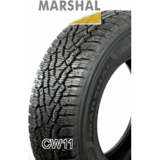 Marshal (Kumho) CW11 215/70R15C 109/107R