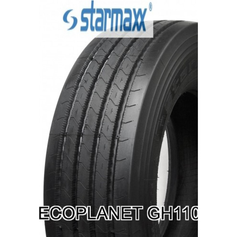 Starmaxx ECOPLANET GH110 315/60R22.5 154/150L