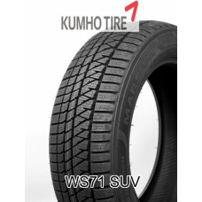 Kumho WS71 SUV 265/50R19 110V