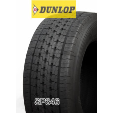 Dunlop SP346 385/55R22.5 160K