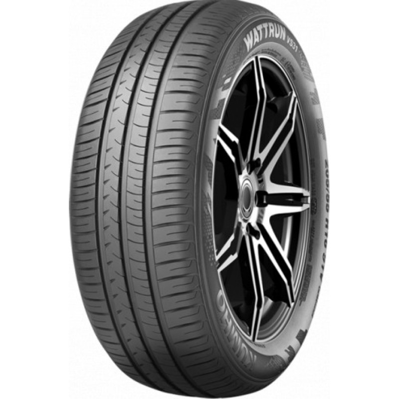 Kumho 195/65R15 KUMHO WATTRUN VS31 91H