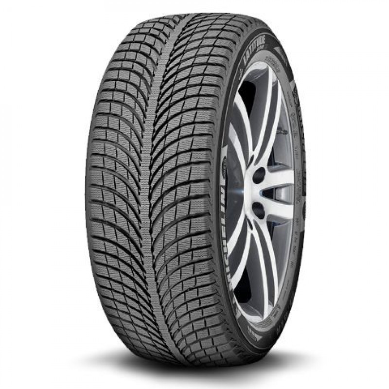 Michelin 295/40R20 MICHELIN LATITUDE ALPIN LA2 NO 106V OUTLET