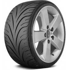 Federal 245/35R18 Federal 595 RS-R 88W (ZR)