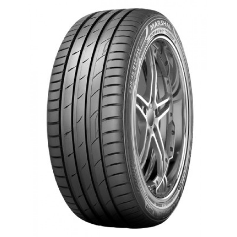 Marshal 245/45R18 100W XL MU12 MARSHAL