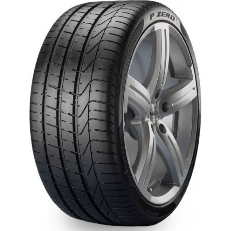 Pirelli 235/35R19 P ZERO (2007) 87Y (N2) PIRELLI OUTLET