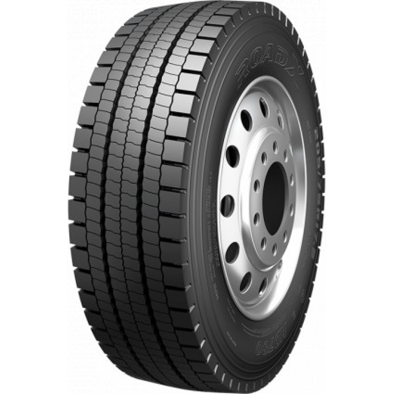 Roadx 315/80R22,5 HD780 156/153K 20PR RoadX 3PMSF Drive Longhaul