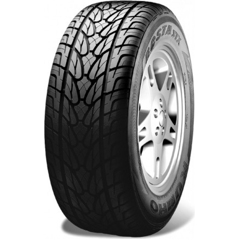 Kumho 275/70R16 Kumho ECSTA STX KL12 114H OUTLET