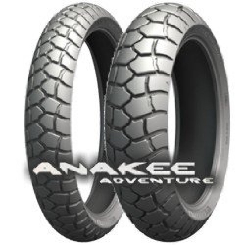 Michelin 150/70R18 70V ANAKEE ADVENTURE R TL/TT MICHELIN