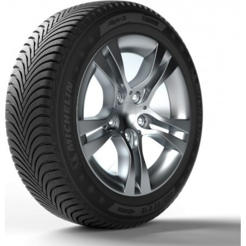 Michelin 205/65R16 ALPIN 5 MO 95H MICHELIN