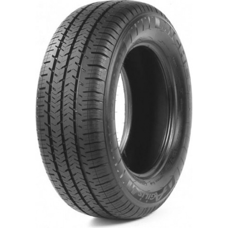 Michelin 165/70R14 XL AGILIS41 85R MICHELIN