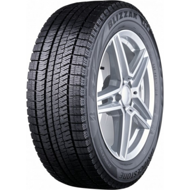 Bridgestone 245/50R18 104T XL BLIZZAK ICE BRIDGESTONE