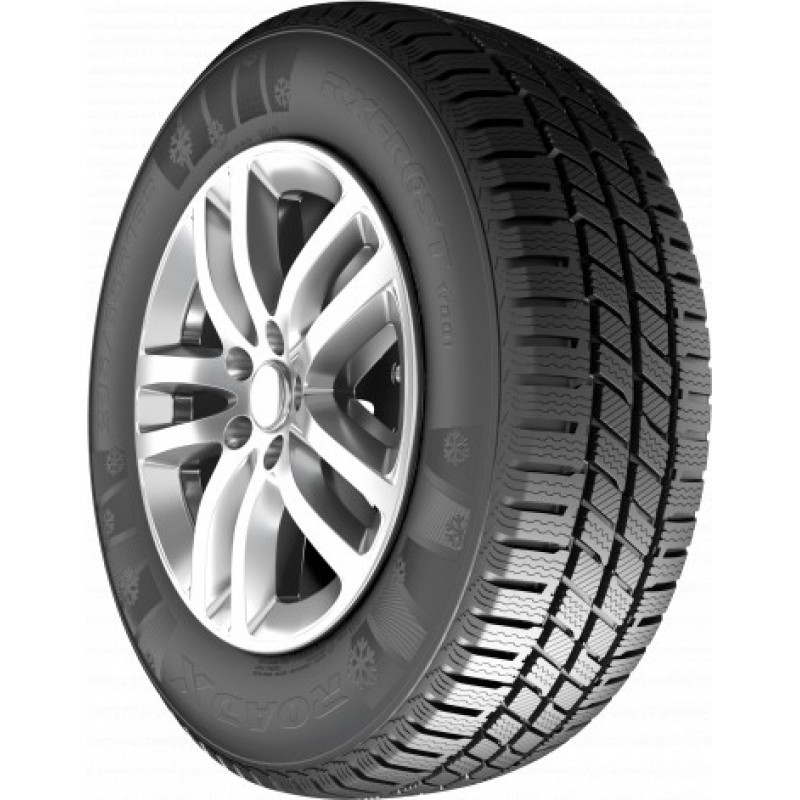 Roadx 215/65R16C 109/107T FROST WC01 RoadX