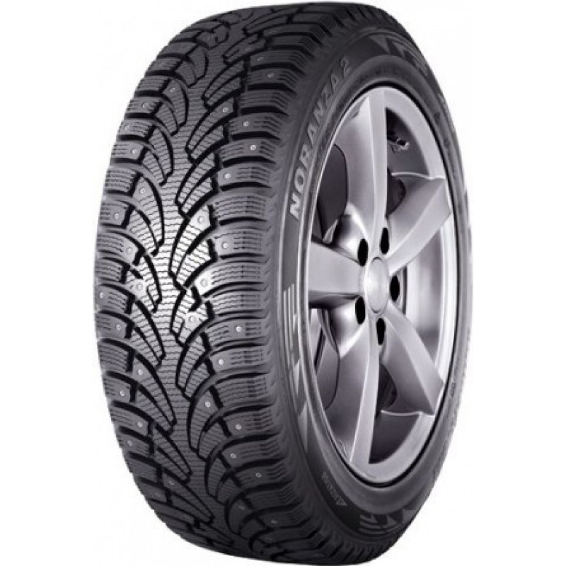 Bridgestone 205/75R16 Bridgestone NORVAN1 113 R