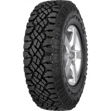 Goodyear 255/55R19 GOODYEAR WRANGLER DURATRAC 111Q M+S XL FP POR