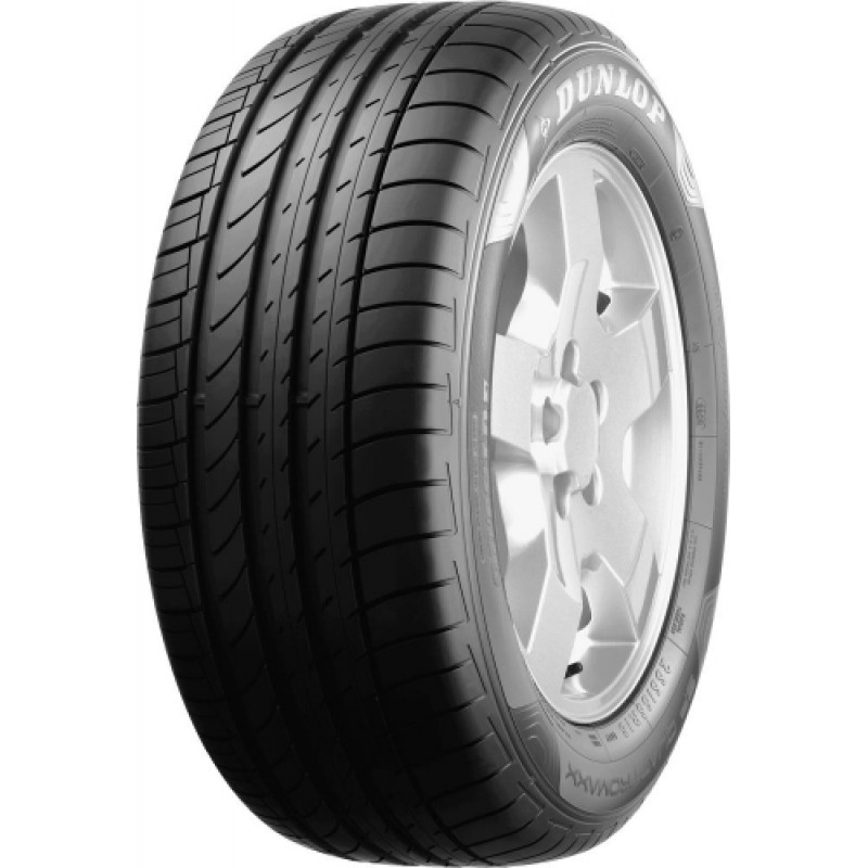 Dunlop 255/40R19 DUNLOP SP QUATTRO MAXX 100Y XL RO1 MFS DBB73