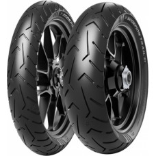 Pirelli 170/60ZR17 Pirelli SCORPION TRAIL III 72W TL ENDURO STREET Rear