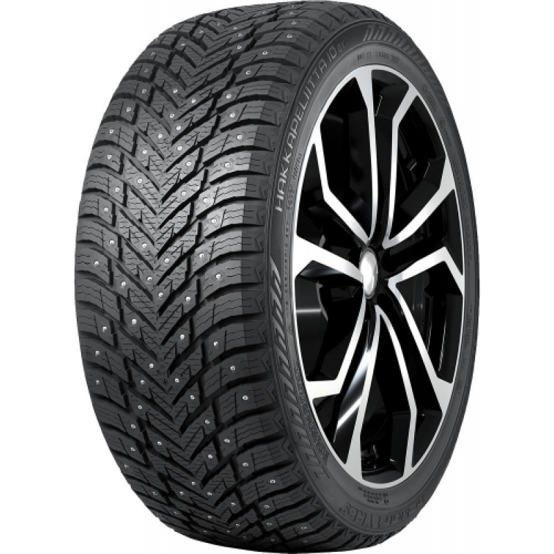 Nokian 295/30R21 NOKIAN HKPL 10 EV 102T XL Studded 3PMSF M+S