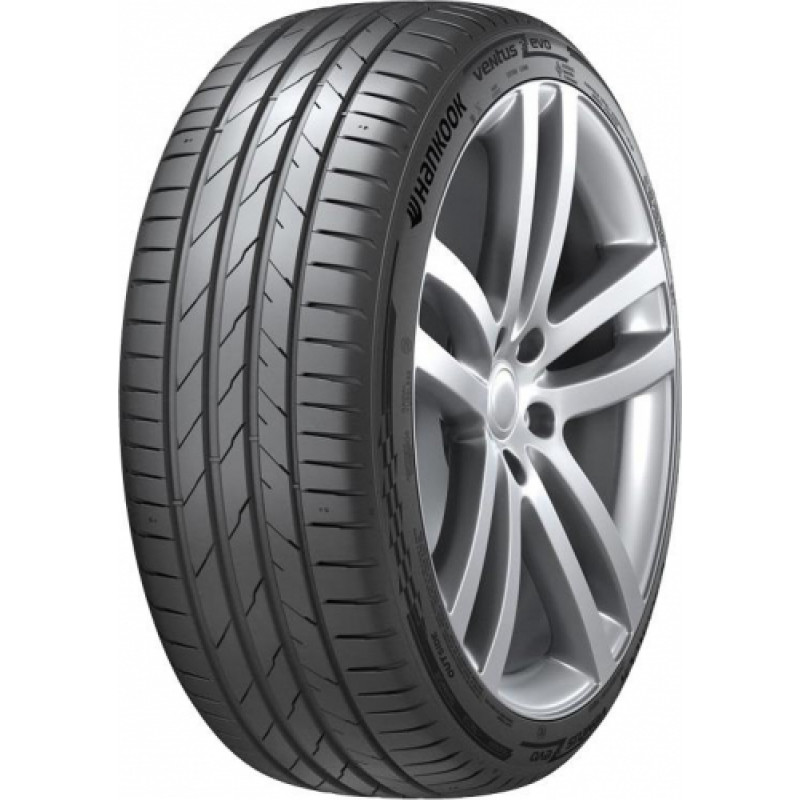 Hankook 315/35R21 HANKOOK VENTUS EVO SUV (K137A) 111Y XL (*) ABA70