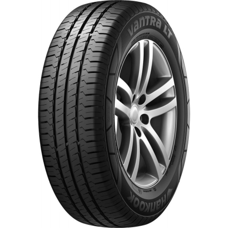 Hankook 235/65R16C Hankook VANTRA LT (RA18) 115/113R BBB71