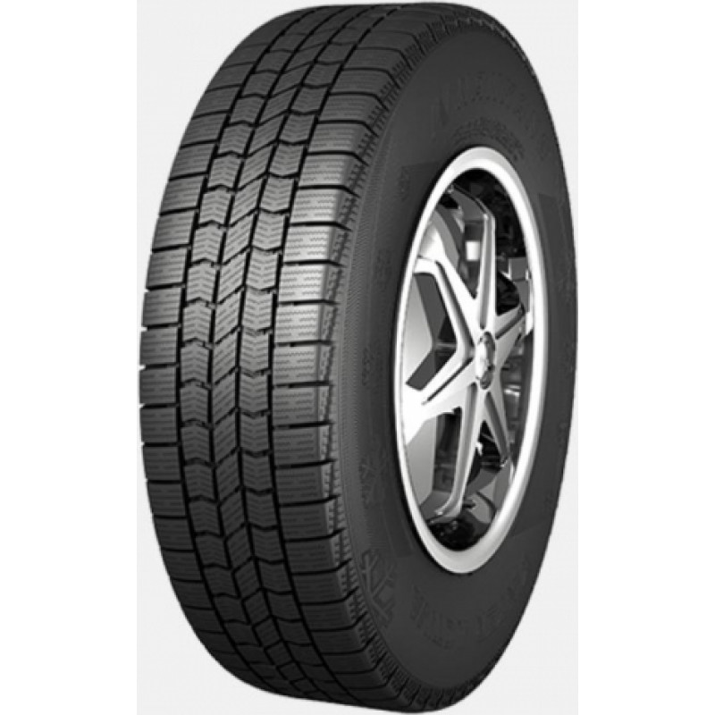 Nankang 318/80R15 NANKANG WA-1 113N POR Friction 3PMSF M+S