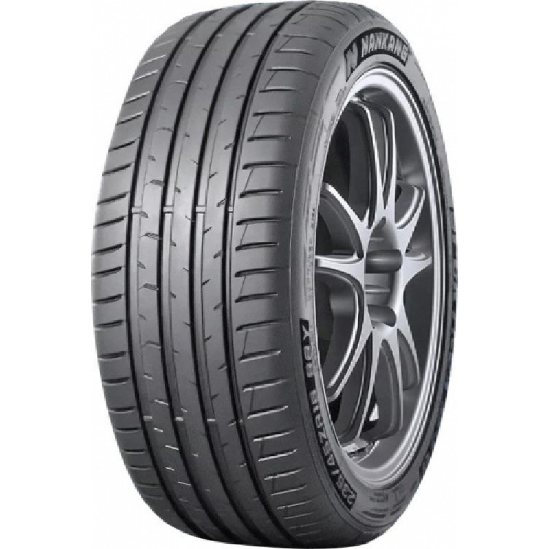 Nankang 235/40R19 NANKANG AS-3EV 96W XL Elect BAB72